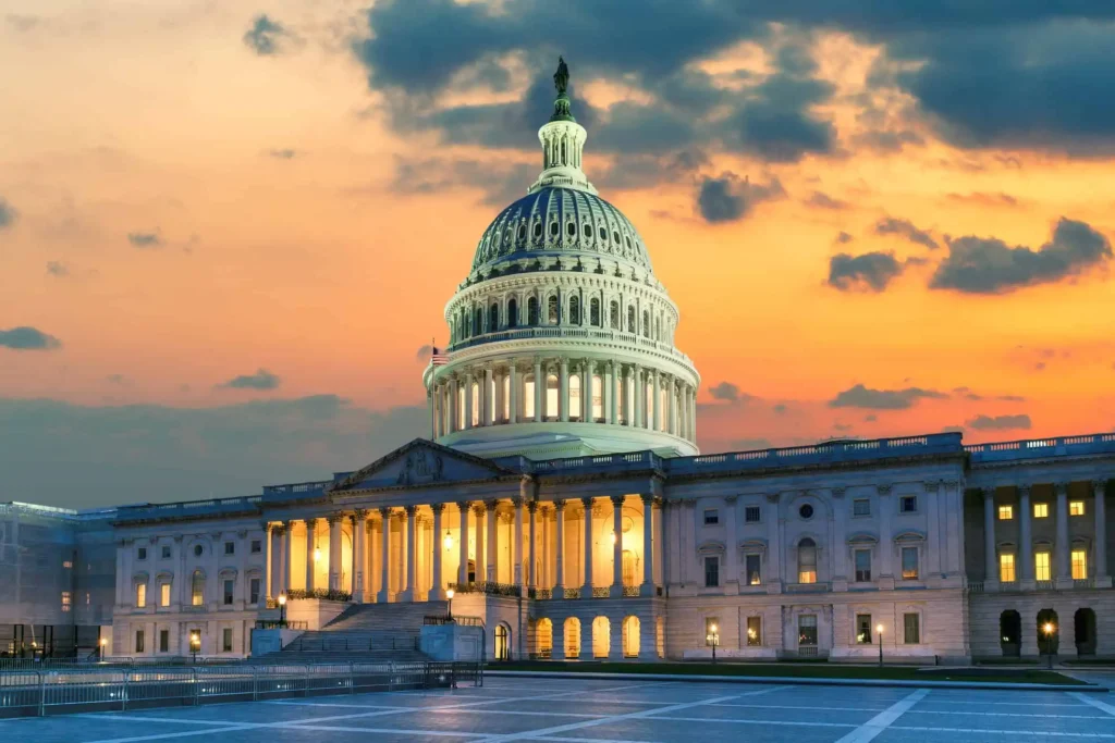 Cheap Washington DC Vacations